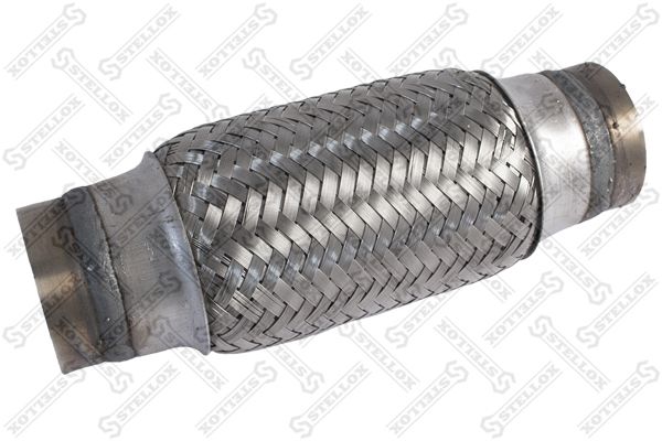 Труба выхлопного газа STELLOX 6999010SX