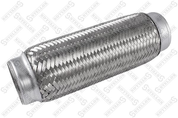 Труба выхлопного газа STELLOX 6999021SX