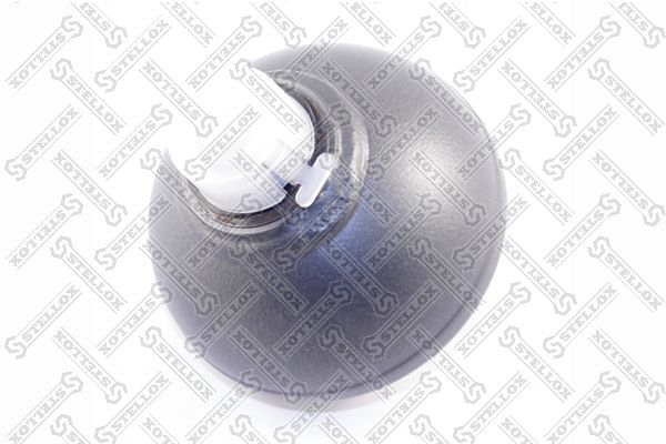 Гидроаккумулятор, подвеска / амортизация STELLOX 7000019SX