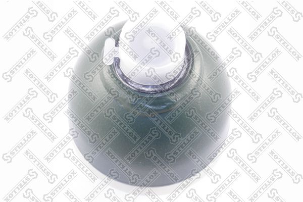 Гидроаккумулятор, подвеска / амортизация STELLOX 7000043SX