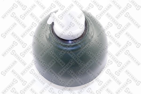Гидроаккумулятор, подвеска / амортизация STELLOX 7000059SX