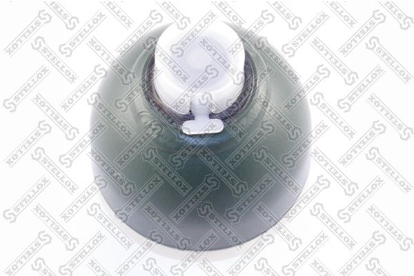 Гидроаккумулятор, подвеска / амортизация STELLOX 7000083SX