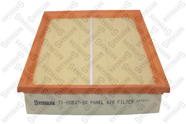 Воздушный фильтр STELLOX 7100537SX