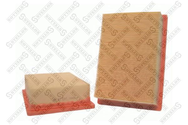 Воздушный фильтр STELLOX 7100618SX