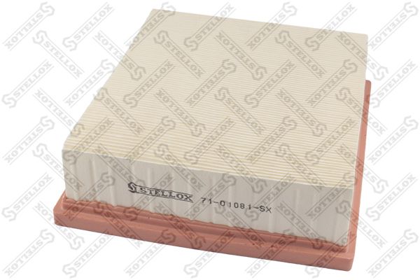 Воздушный фильтр STELLOX 7101081SX