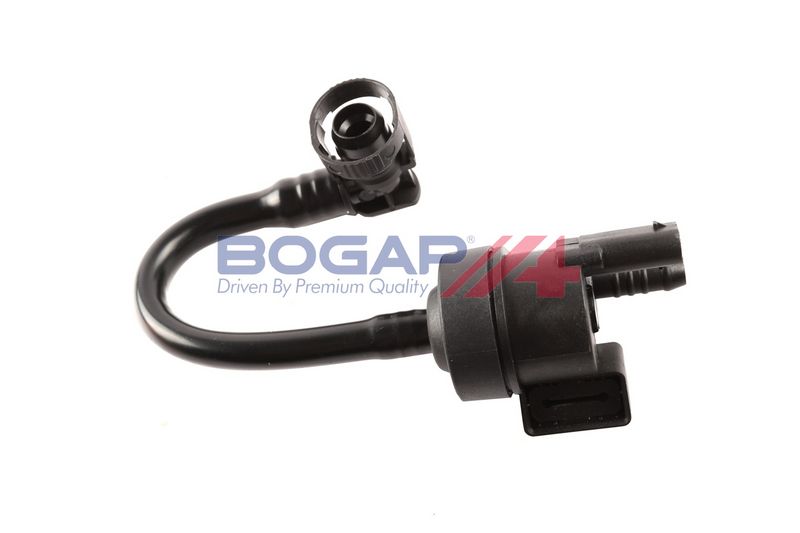 Клапан вентиляции, топливный бак BOGAP A6316121