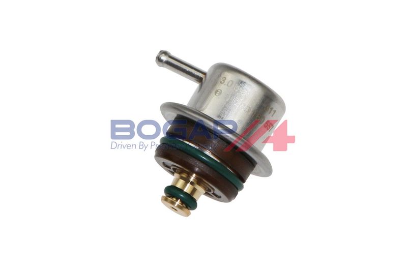 Регулятор давления подачи топлива BOGAP A6317100