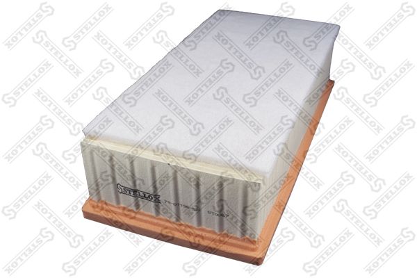 Воздушный фильтр STELLOX 7101196SX