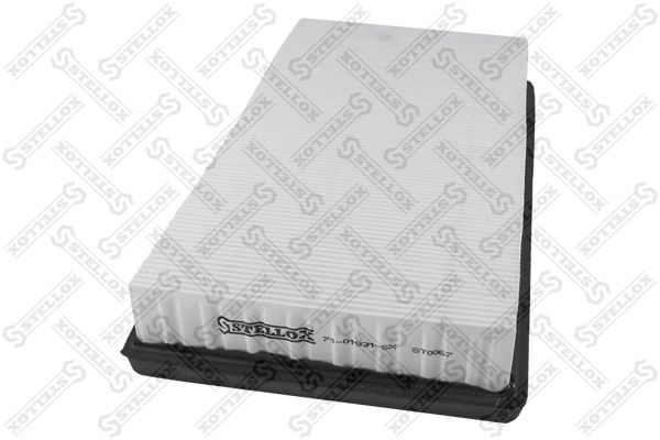 Воздушный фильтр STELLOX 7101931SX
