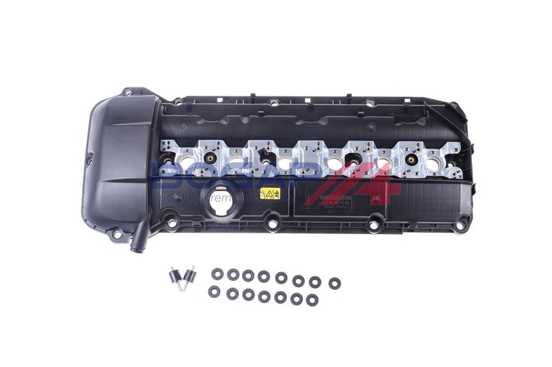 Крышка головки цилиндра BOGAP B1115106