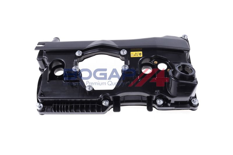 Крышка головки цилиндра BOGAP B1115108