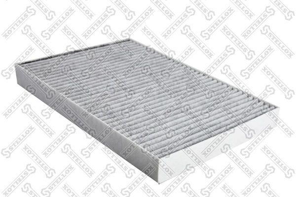 Фильтр, воздух во внутренном пространстве STELLOX 7110093SX