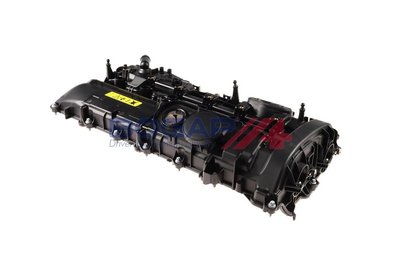 Крышка головки цилиндра BOGAP B1115109