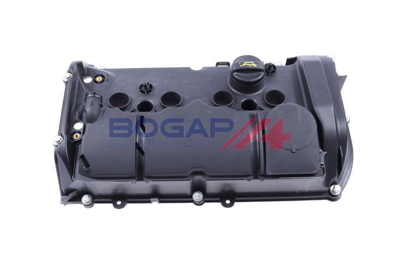 Крышка головки цилиндра BOGAP B1115114
