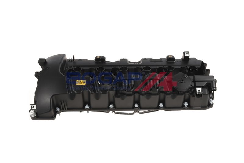 Крышка головки цилиндра BOGAP B1115116