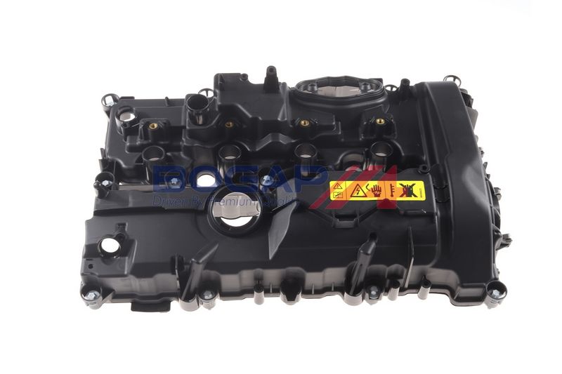 Крышка головки цилиндра BOGAP B1115119