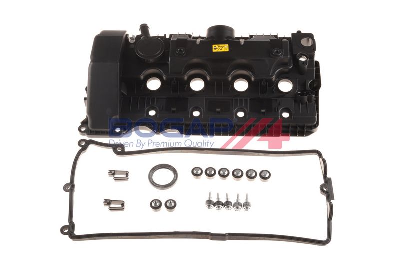 Крышка головки цилиндра BOGAP B1115120
