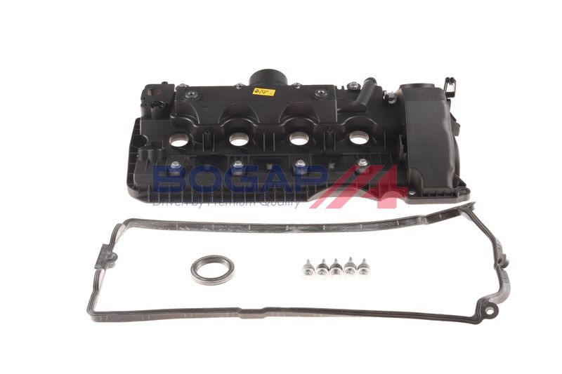 Крышка головки цилиндра BOGAP B1115121