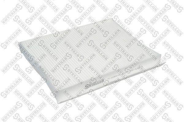 Фильтр, воздух во внутренном пространстве STELLOX 7110309SX