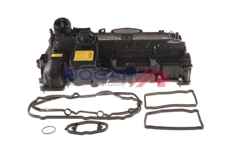 Крышка головки цилиндра BOGAP B1115123