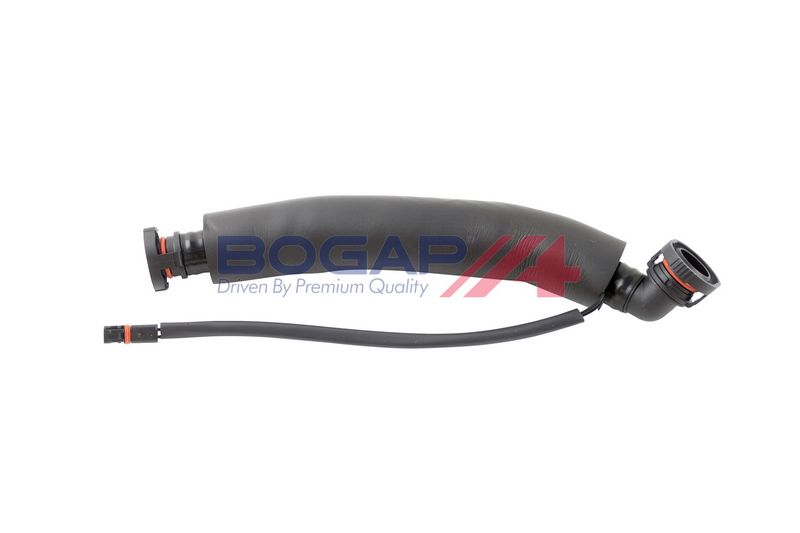 Шланг, вентиляция картера BOGAP B1210100