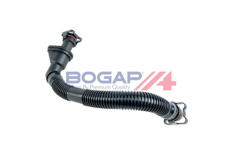 Шланг, вентиляция картера BOGAP B1210152