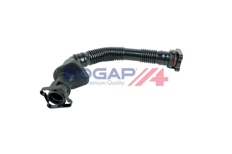 Шланг, вентиляция картера BOGAP B1210153