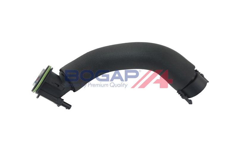 Шланг, вентиляция картера BOGAP B1210156