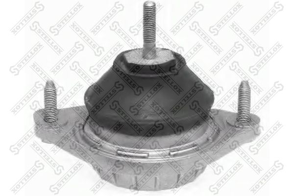 Подвеска, двигатель STELLOX 7111238SX