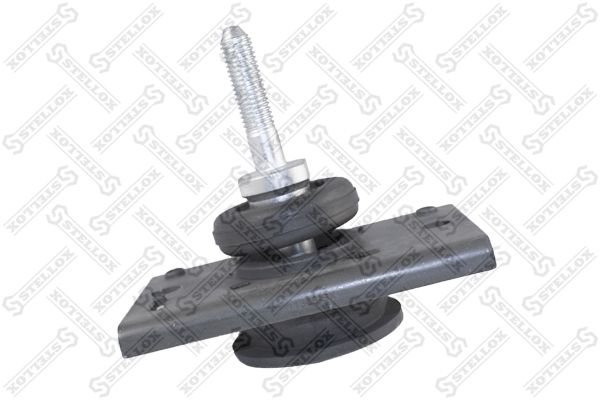 Подвеска, механическая коробка передач STELLOX 7111308SX