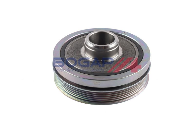 Ременный шкив, коленчатый вал BOGAP B1213136