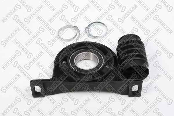Подшипник, промежуточный подшипник карданного вала STELLOX 7121371SX
