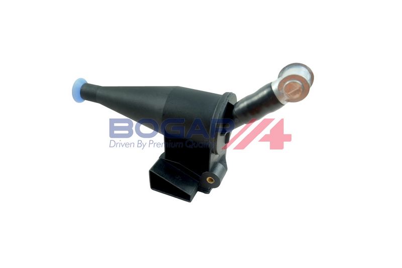 Маслосъемный щиток, вентиляция картера BOGAP B1216111