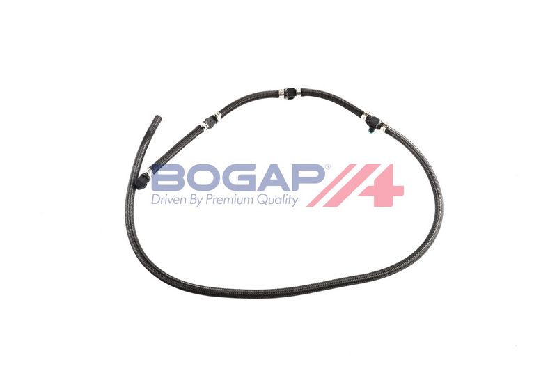 Шланг, утечка топлива BOGAP B1621103
