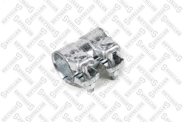 Соединительные элементы, система выпуска STELLOX 7550028SX