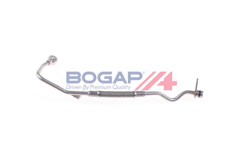 Маслопровод, компрессор BOGAP B1728104