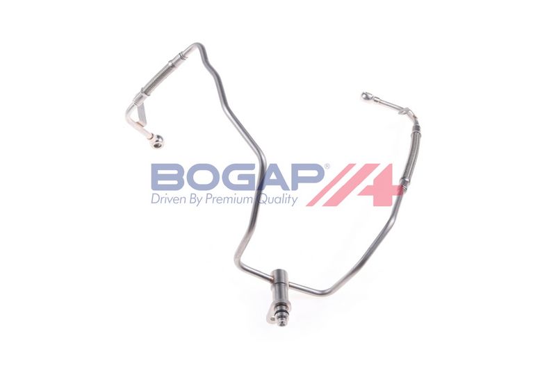 Маслопровод, компрессор BOGAP B1728107