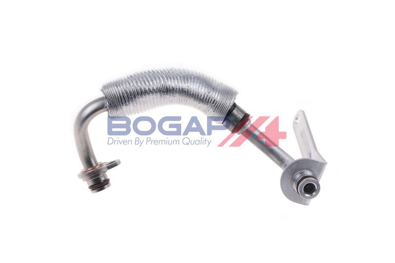 Трубка охлаждающей жидкости BOGAP B1729104