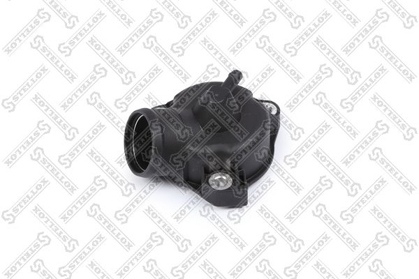 Фланец охлаждающей жидкости STELLOX 7550672SX