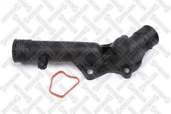 Фланец охлаждающей жидкости STELLOX 7550674SX