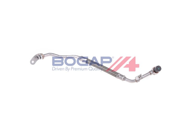 Трубка охлаждающей жидкости BOGAP B1729106