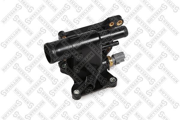 Фланец охлаждающей жидкости STELLOX 7550724SX