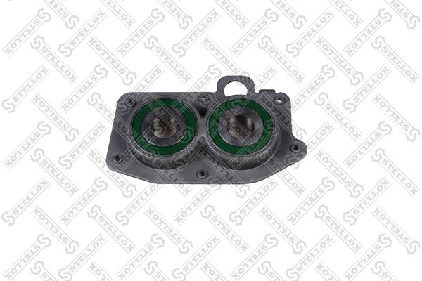 Подшипник, механическая коробка передач STELLOX 7551005SX