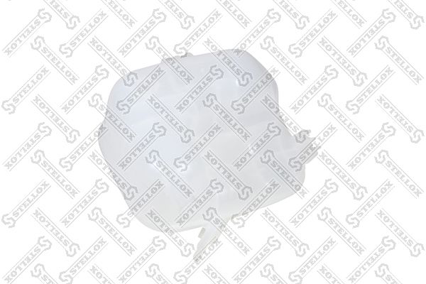 Компенсационный бак, охлаждающая жидкость STELLOX 7551207SX
