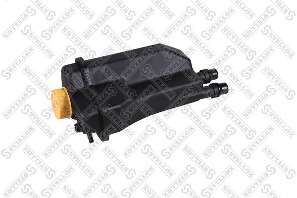 Компенсационный бак, охлаждающая жидкость STELLOX 7551213SX