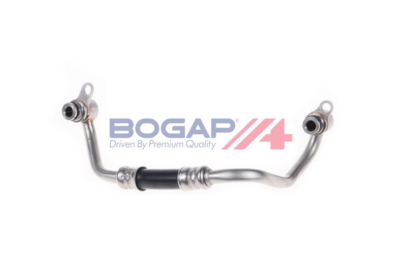 Трубка охлаждающей жидкости BOGAP B1729110