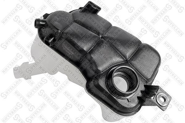 Компенсационный бак, охлаждающая жидкость STELLOX 7551246SX