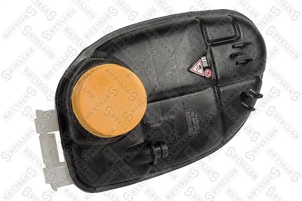 Компенсационный бак, охлаждающая жидкость STELLOX 7551248SX