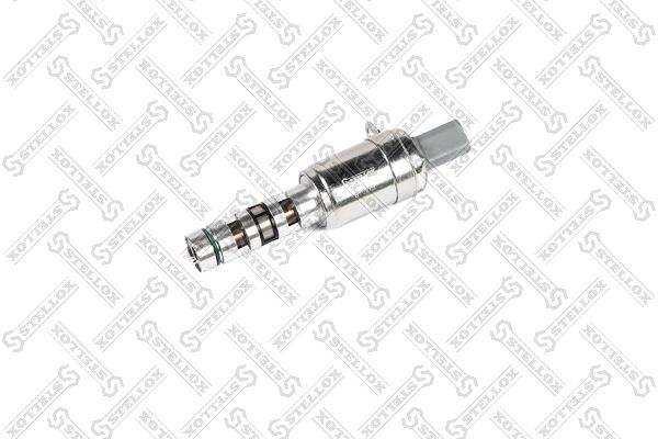 Регулирующий клапан, выставление распределительного вала STELLOX 7551357SX