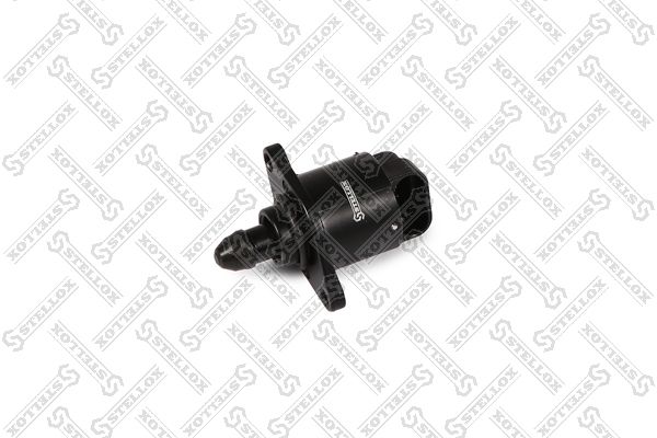 Поворотная заслонка, подвод воздуха STELLOX 7551513SX